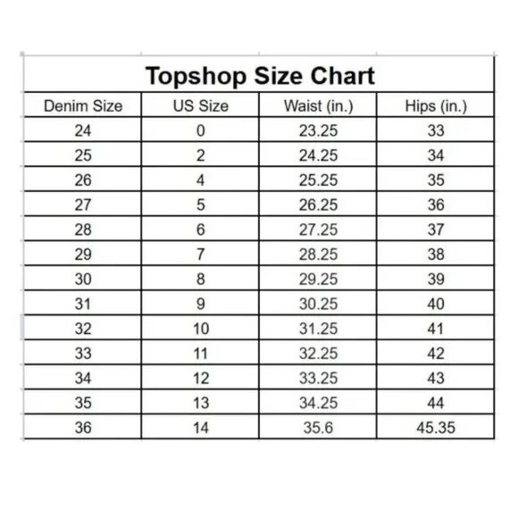 2/$30 Topshop Jamie High Rise Ripped  Skinny Mid Denim Tint W26 #9303 - Picture 11 of 12